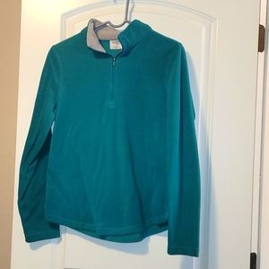 Danskin Fleece Pullover